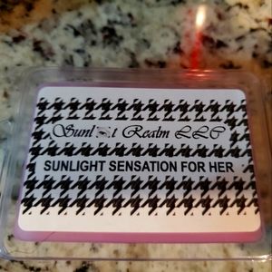 Sensual Wax Melts